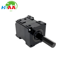 CNC Machining High Precision Pto Reduction Gearbox